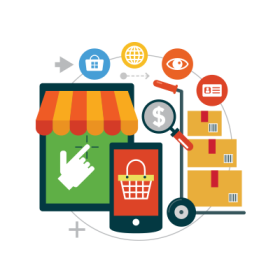 Разработка сложного сайта для сферы логистики в Фошани